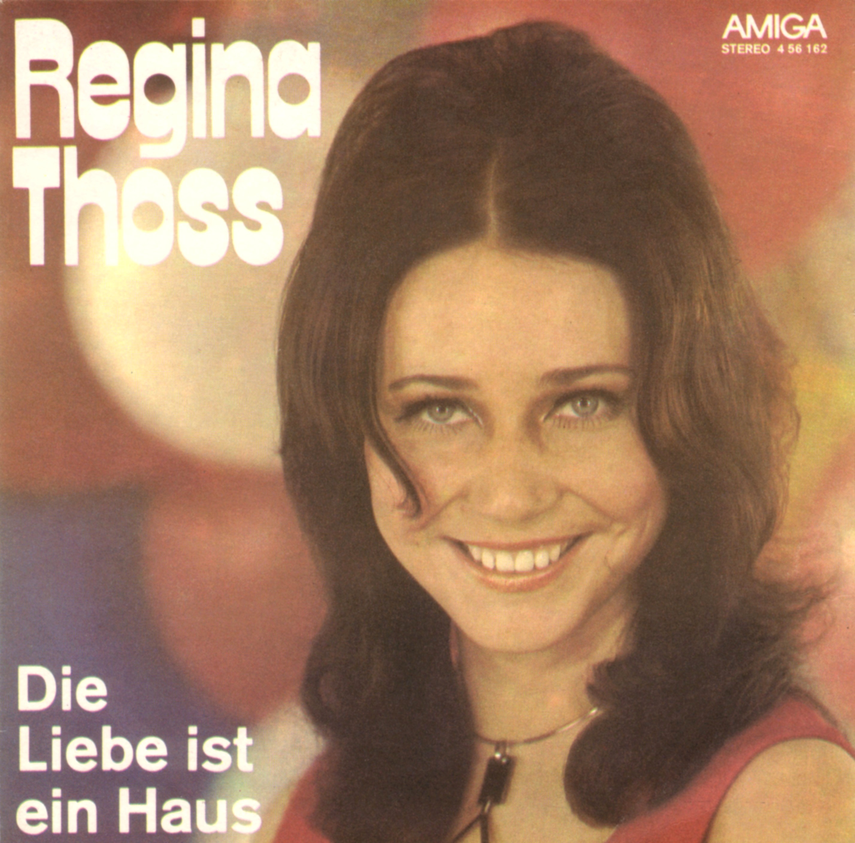 Regina Thoss