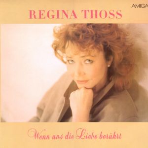 Regina Thoss